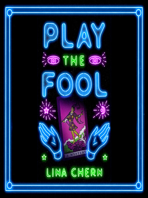 Cover of Play the Fool